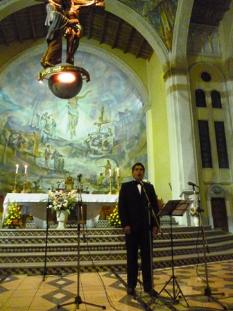 concierto lirico mauricio renilla